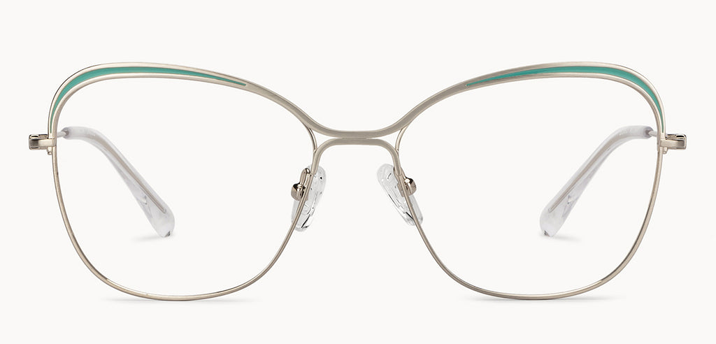 -Frame Cat Eye--EG -Frame Cat Eye--EG