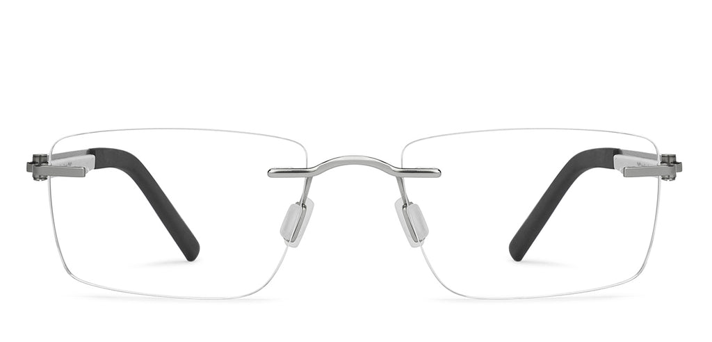 Rectangle Eyeglasses-Frame Rectangle--EG Rectangle Eyeglasses-Frame Rectangle--EG