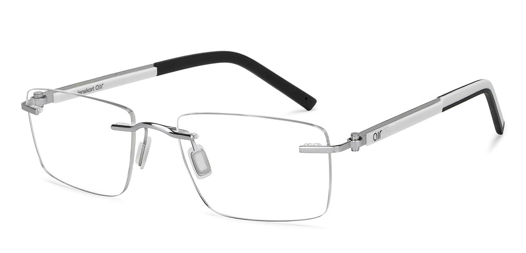 Rectangle Eyeglasses-Frame Rectangle--EG Rectangle Eyeglasses-Frame Rectangle--EG