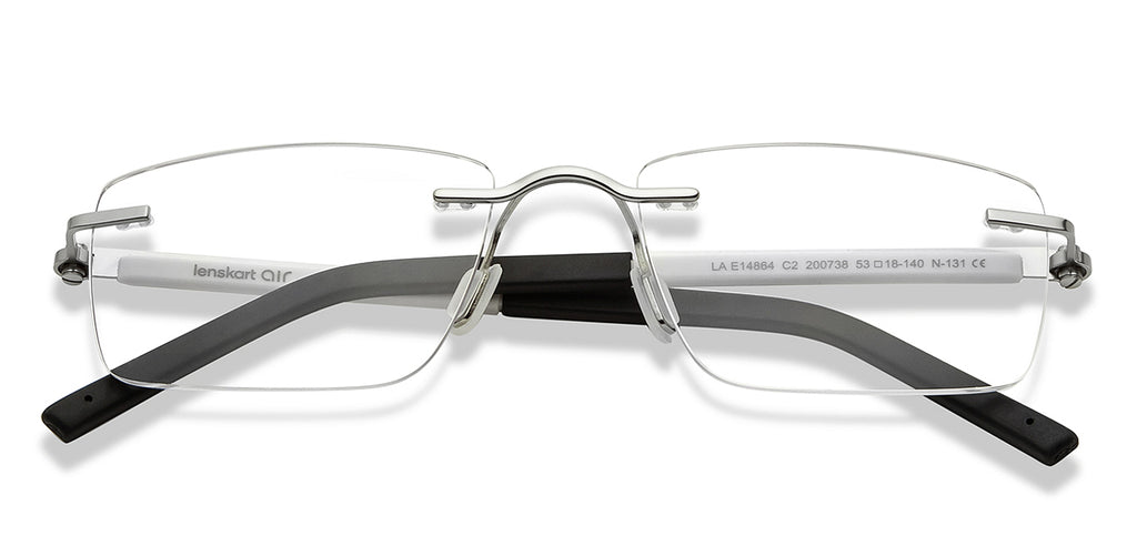 Rectangle Eyeglasses-Frame Rectangle--EG Rectangle Eyeglasses-Frame Rectangle--EG