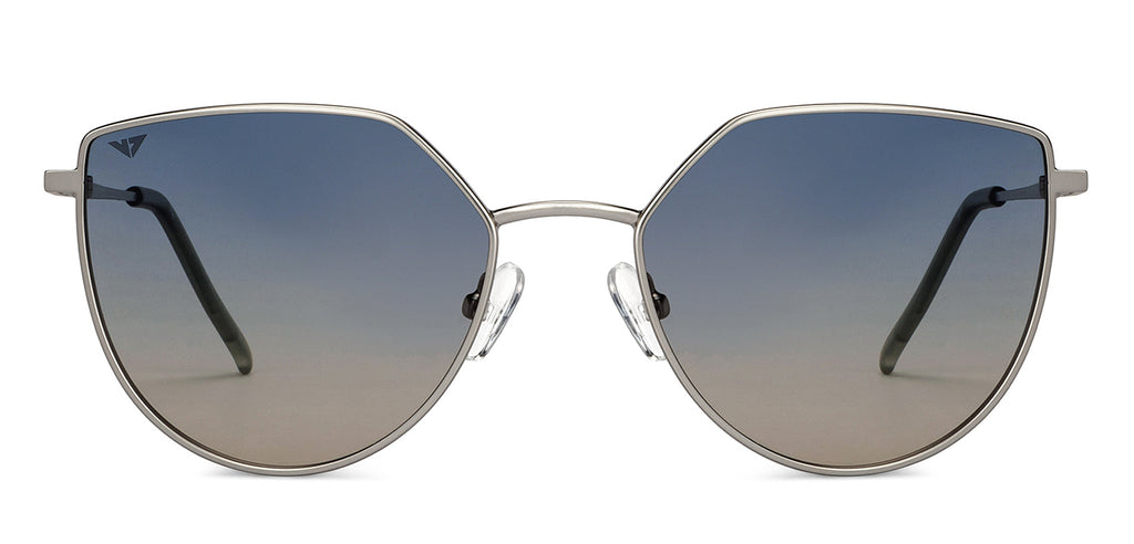 -Frame Cat Eye--SG -Frame Cat Eye--SG