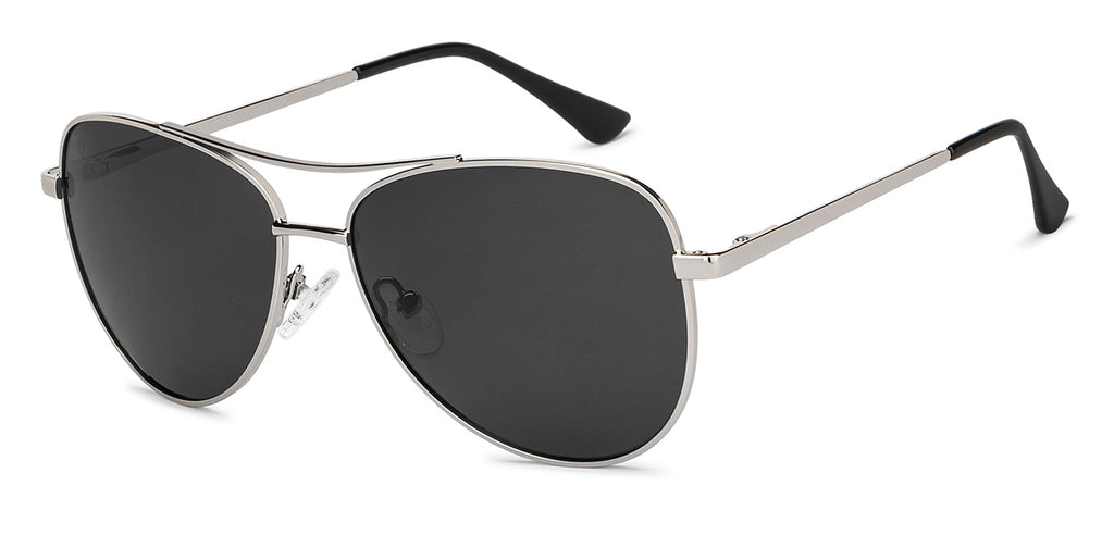 Aviator Sunglasses-Frame Aviator--SG Aviator Sunglasses-Frame Aviator--SG