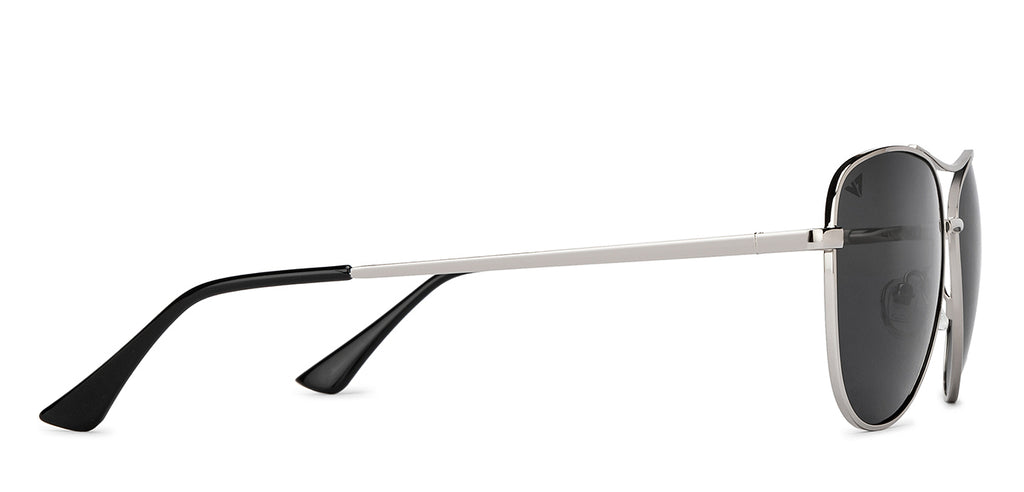 Aviator Sunglasses-Frame Aviator--SG Aviator Sunglasses-Frame Aviator--SG