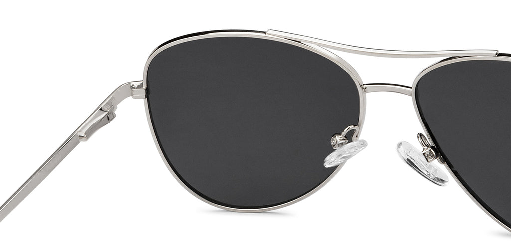 Aviator Sunglasses-Frame Aviator--SG Aviator Sunglasses-Frame Aviator--SG