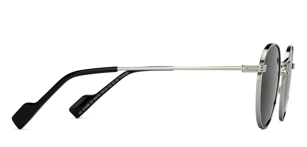 -Frame Round--SG -Frame Round--SG