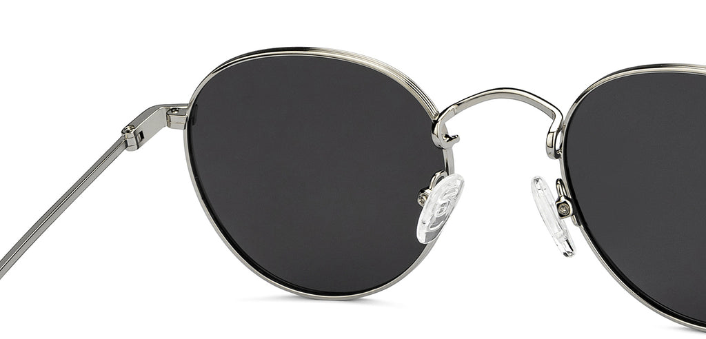 -Frame Round--SG -Frame Round--SG
