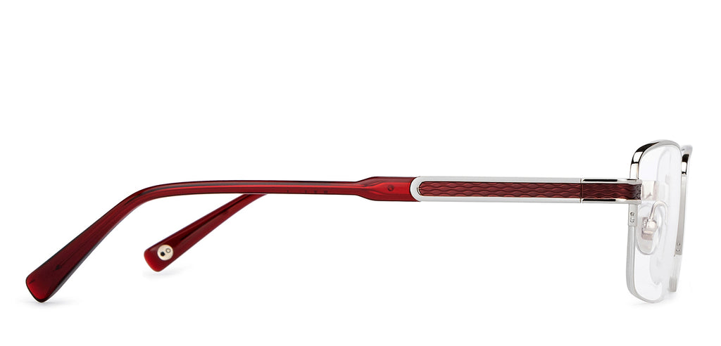 Eyeglasses-Frame Rectangle--EG Eyeglasses-Frame Rectangle--EG