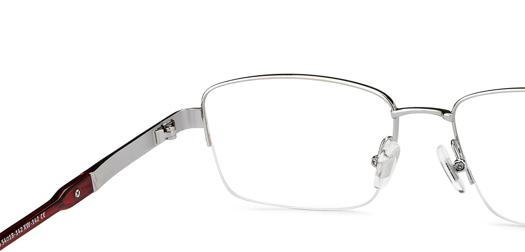 Eyeglasses-Frame Rectangle--EG Eyeglasses-Frame Rectangle--EG