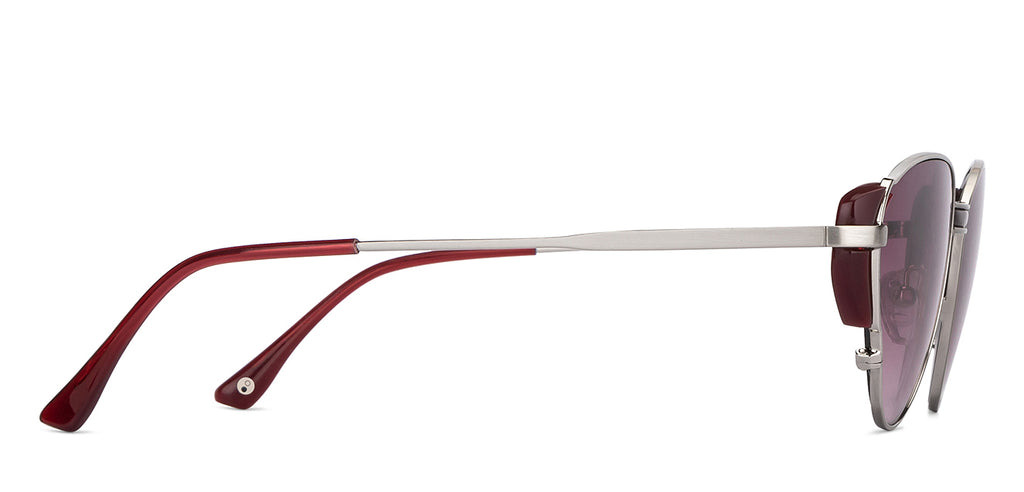 John Jacobs Sunglasses-Frame Cat Eye--SG John Jacobs Sunglasses-Frame Cat Eye--SG