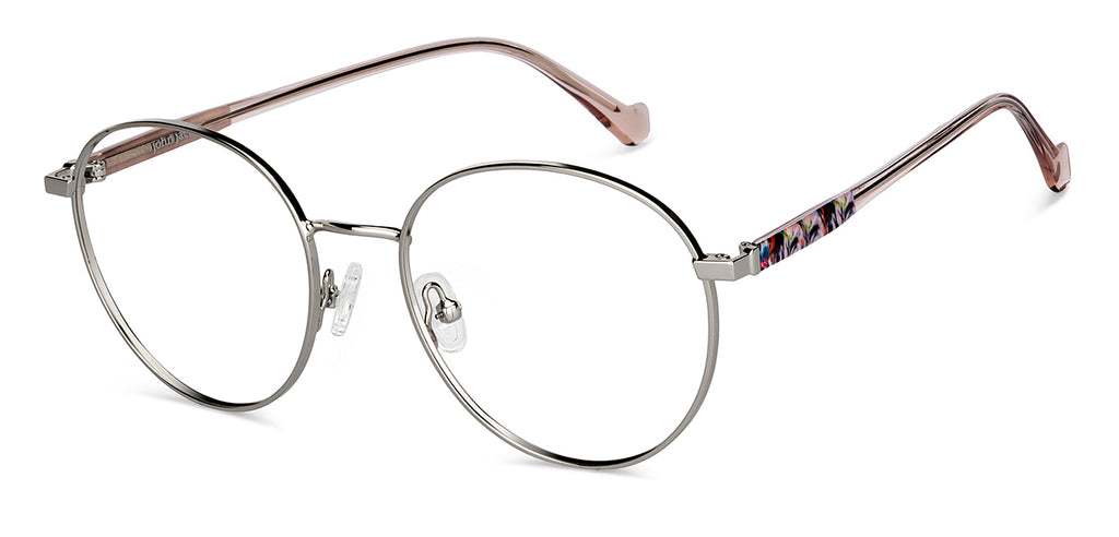 -Frame Round--EG -Frame Round--EG