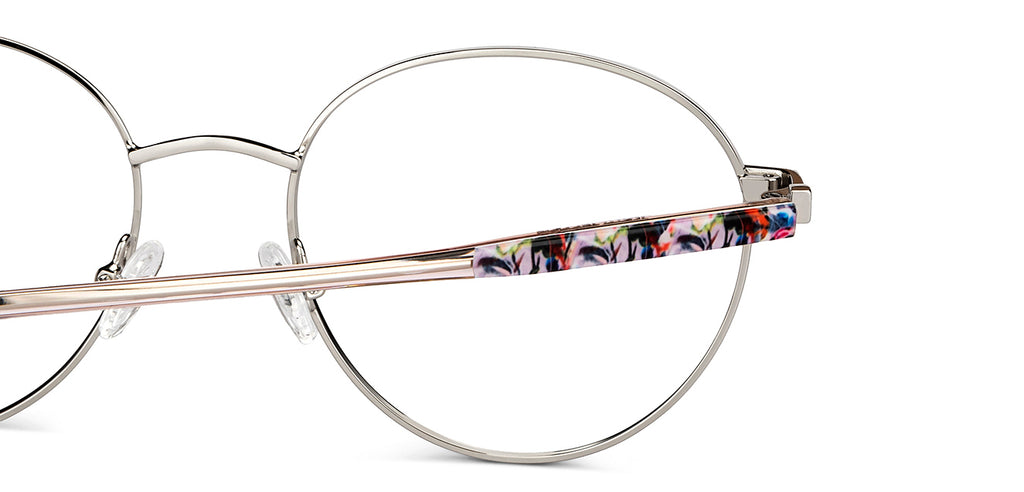 -Frame Round--EG -Frame Round--EG