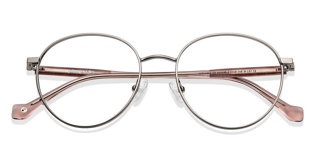-Frame Round--EG -Frame Round--EG
