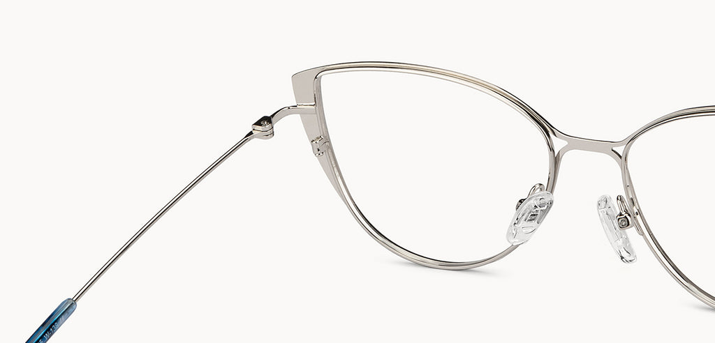 Vincent Chase Eyeglasses-Frame Cat Eye--EG Vincent Chase Eyeglasses-Frame Cat Eye--EG