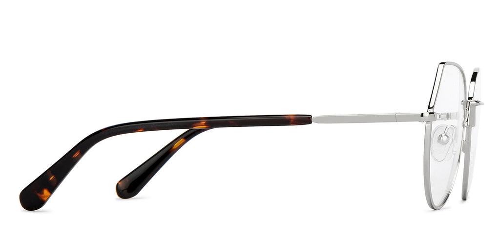 Eyeglasses-Frame Geometric--EG Eyeglasses-Frame Geometric--EG