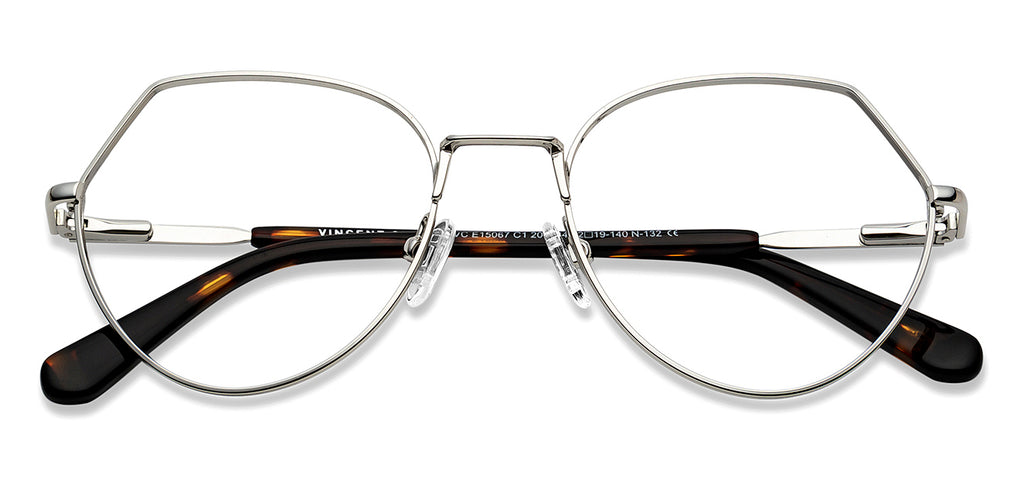 Eyeglasses-Frame Geometric--EG Eyeglasses-Frame Geometric--EG