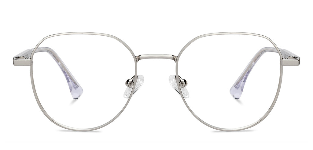 Vincent Chase Eyeglasses-Frame Round--EG Vincent Chase Eyeglasses-Frame Round--EG