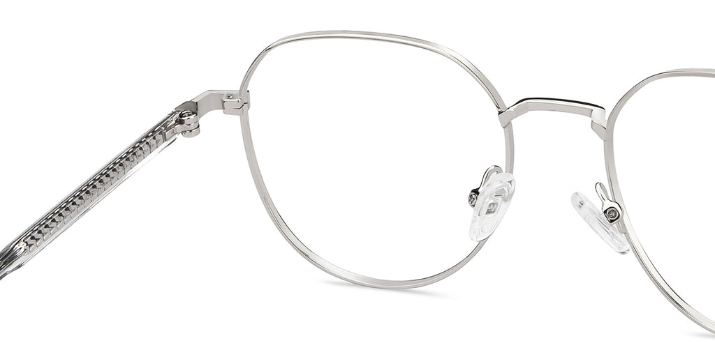 Vincent Chase Eyeglasses-Frame Round--EG Vincent Chase Eyeglasses-Frame Round--EG