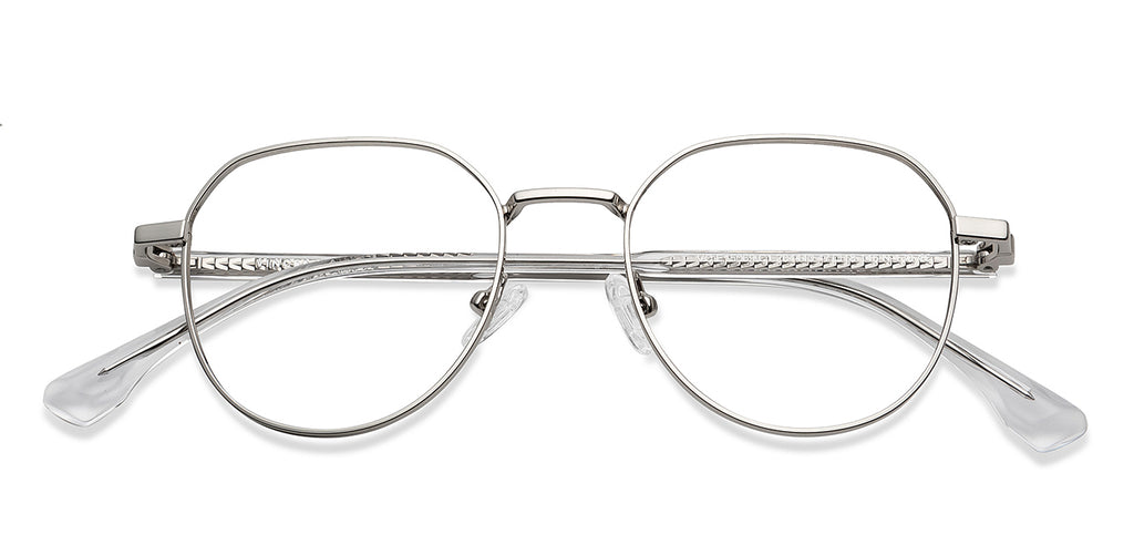 Vincent Chase Eyeglasses-Frame Round--EG Vincent Chase Eyeglasses-Frame Round--EG