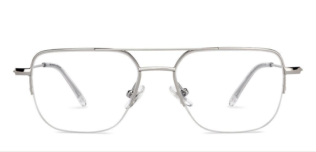 Women Eyeglasses-Frame Square--EG Women Eyeglasses-Frame Square--EG