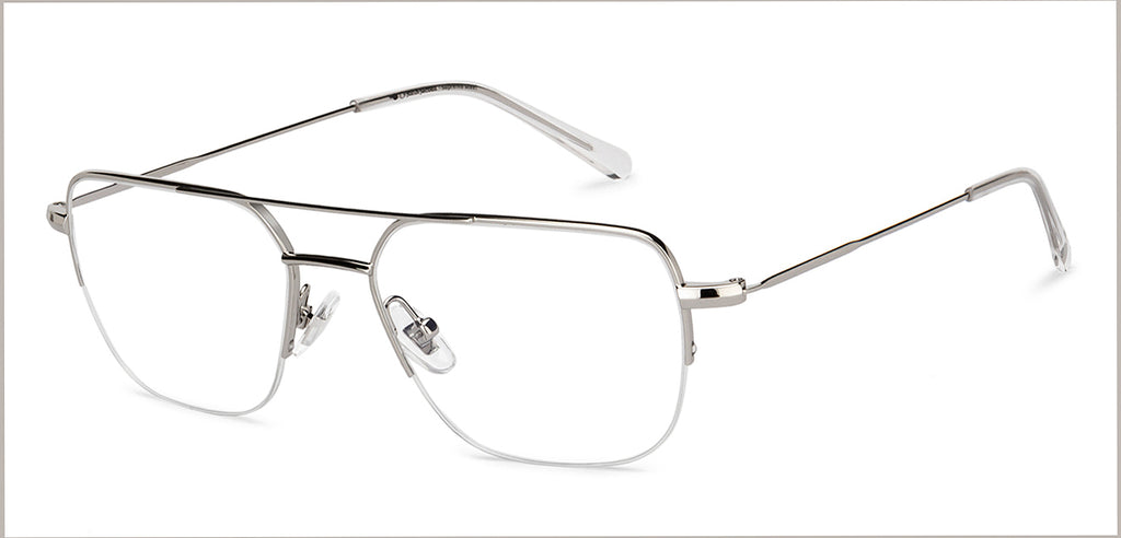 Women Eyeglasses-Frame Square--EG Women Eyeglasses-Frame Square--EG