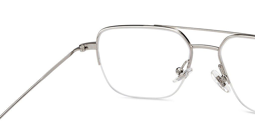 Women Eyeglasses-Frame Square--EG Women Eyeglasses-Frame Square--EG