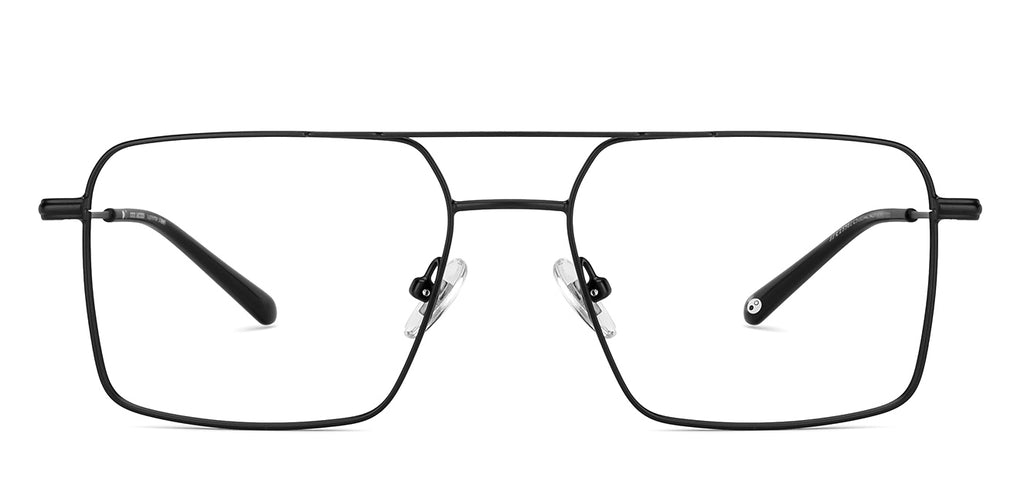 Eyeglasses-Frame Square--EG Eyeglasses-Frame Square--EG