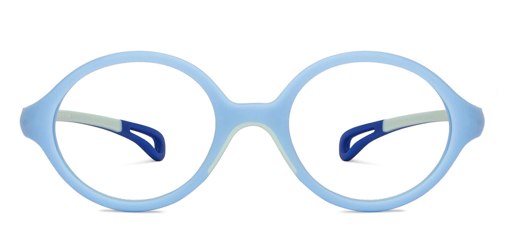 The Kids’ Collection-Frame Oval--EG The Kids’ Collection-Frame Oval--EG