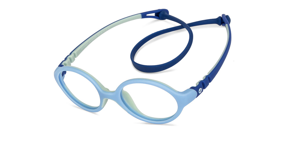 The Kids’ Collection-Frame Oval--EG The Kids’ Collection-Frame Oval--EG