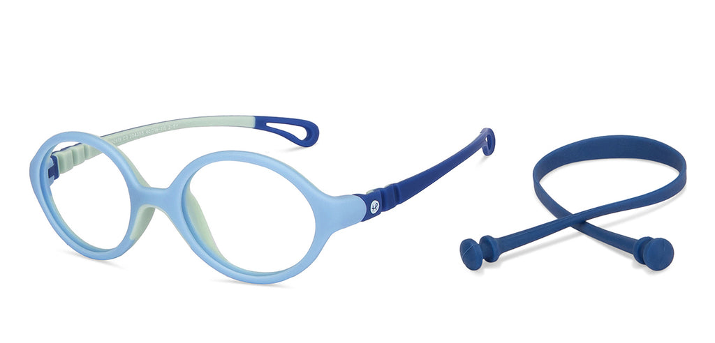 The Kids’ Collection-Frame Oval--EG The Kids’ Collection-Frame Oval--EG