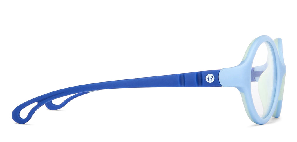 The Kids’ Collection-Frame Oval--EG The Kids’ Collection-Frame Oval--EG