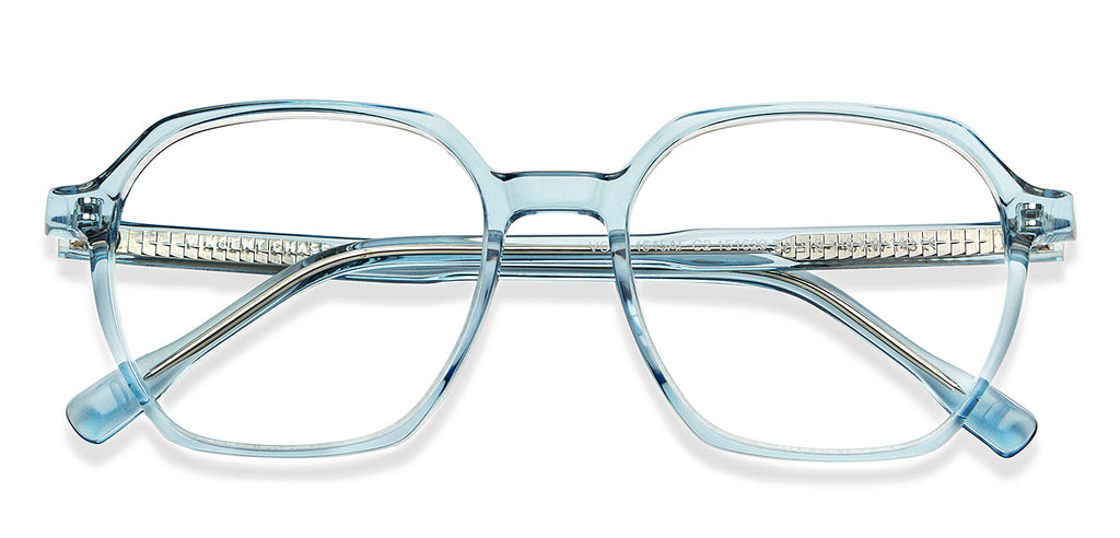 Vincent Chase Eyeglasses-Frame Geometric--EG Vincent Chase Eyeglasses-Frame Geometric--EG