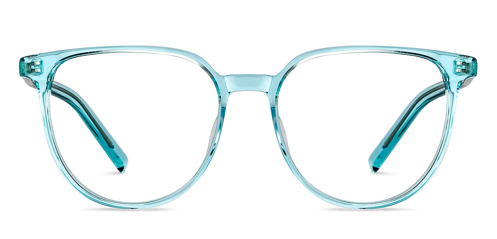 Vincent Chase Eyeglasses-Frame Round--EG Vincent Chase Eyeglasses-Frame Round--EG