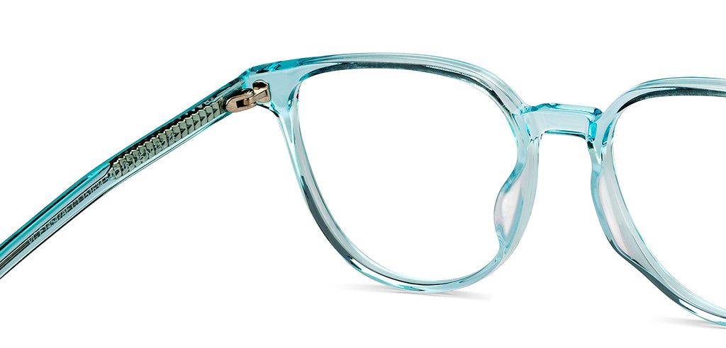 Vincent Chase Eyeglasses-Frame Round--EG Vincent Chase Eyeglasses-Frame Round--EG