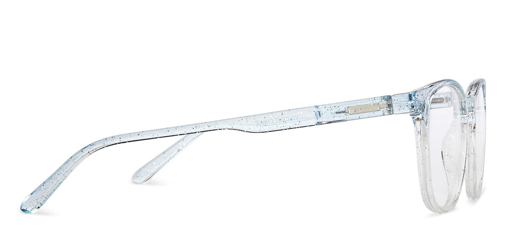 Eyeglasses-Frame Square--EG Eyeglasses-Frame Square--EG