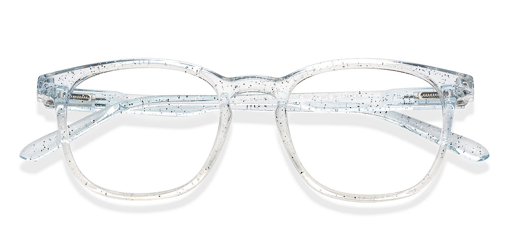 Eyeglasses-Frame Square--EG Eyeglasses-Frame Square--EG