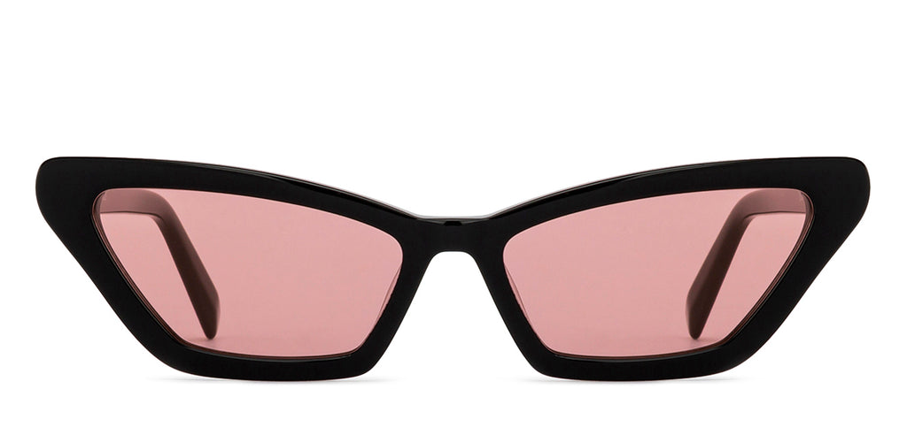 John Jacobs Sunglasses-Frame Butterfly--SG John Jacobs Sunglasses-Frame Butterfly--SG