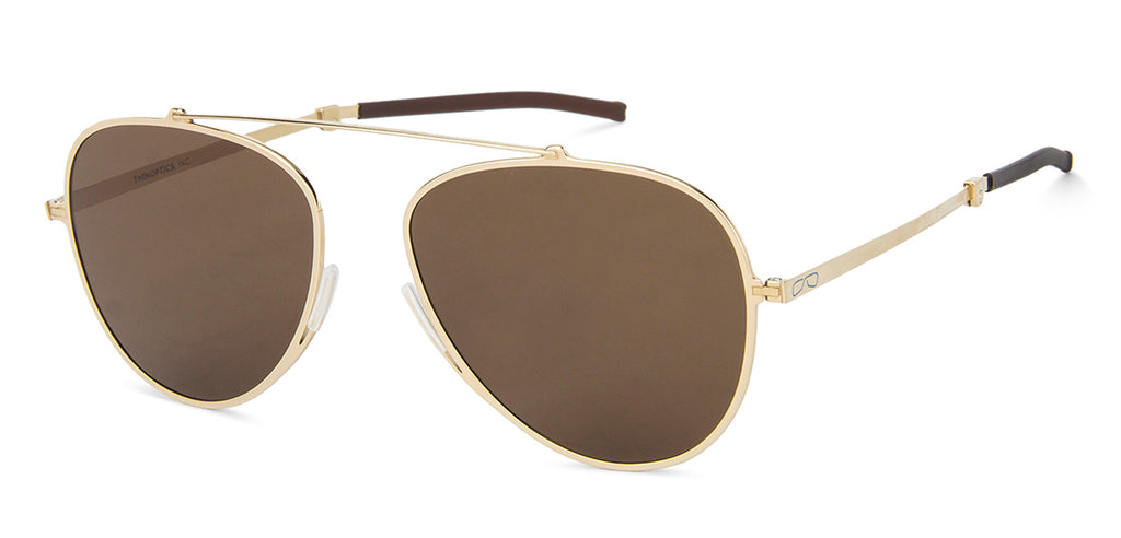 Aviator Sunglasses-Frame Aviator--SG Aviator Sunglasses-Frame Aviator--SG