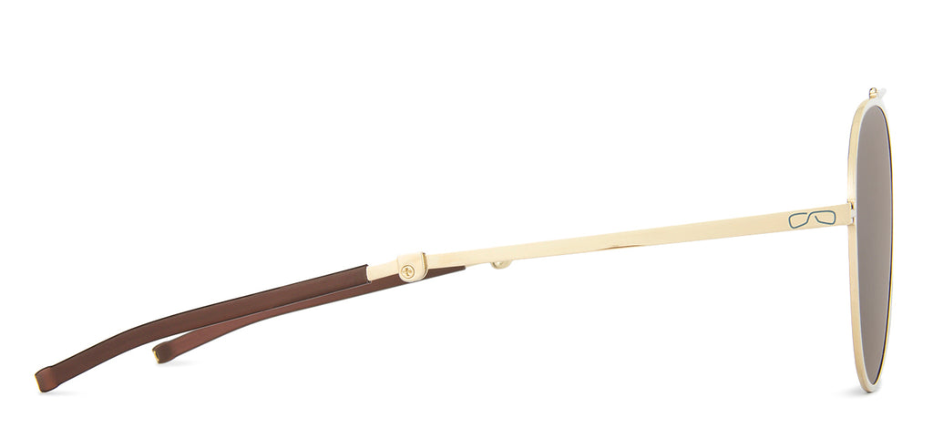 Aviator Sunglasses-Frame Aviator--SG Aviator Sunglasses-Frame Aviator--SG