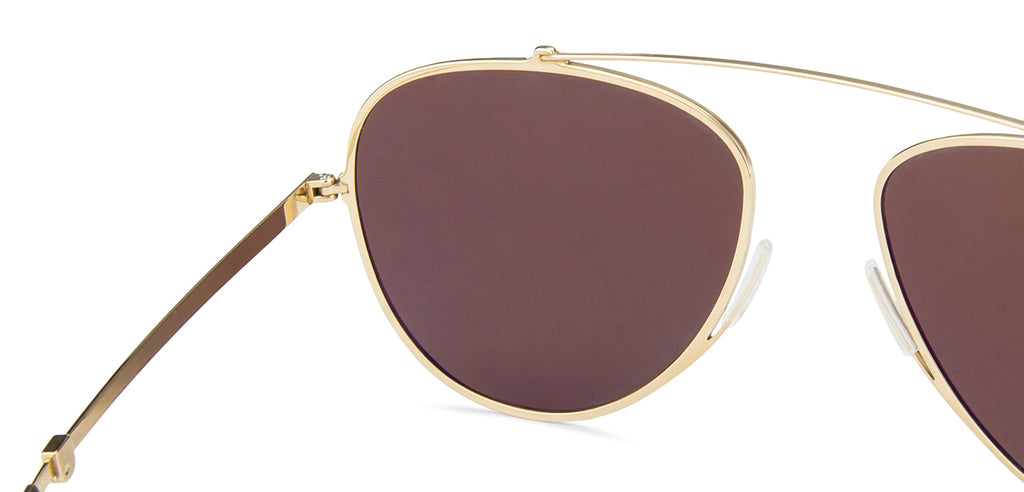 Aviator Sunglasses-Frame Aviator--SG Aviator Sunglasses-Frame Aviator--SG