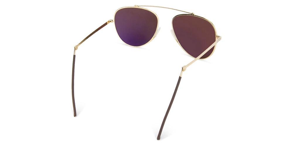 Aviator Sunglasses-Frame Aviator--SG Aviator Sunglasses-Frame Aviator--SG