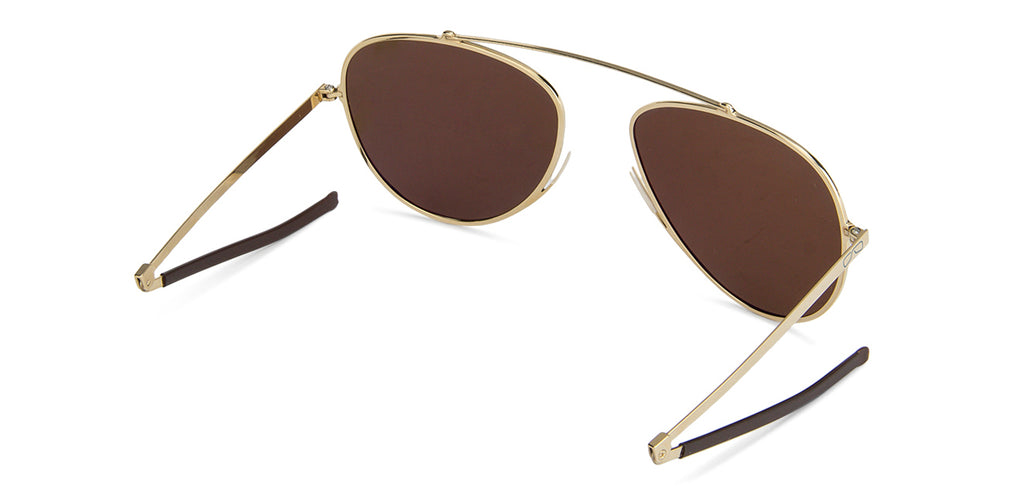 Aviator Sunglasses-Frame Aviator--SG Aviator Sunglasses-Frame Aviator--SG