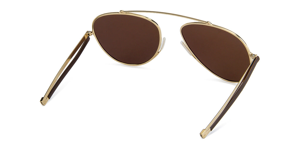 Aviator Sunglasses-Frame Aviator--SG Aviator Sunglasses-Frame Aviator--SG