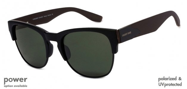 -Frame Clubmaster--SG -Frame Clubmaster--SG