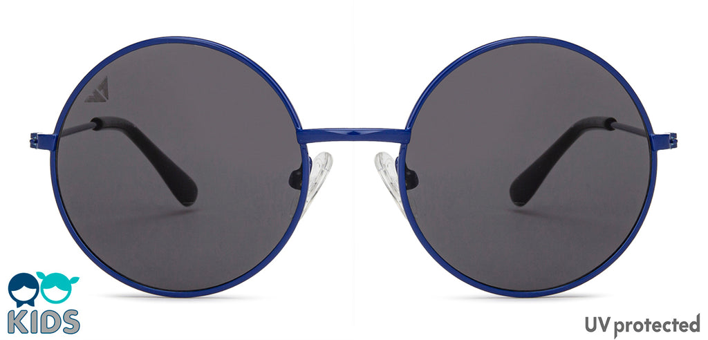 -Frame Round--SG -Frame Round--SG