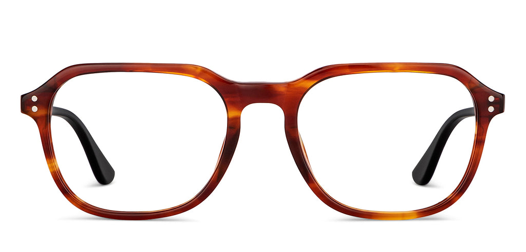 Women Eyeglasses-Frame Square--EG Women Eyeglasses-Frame Square--EG