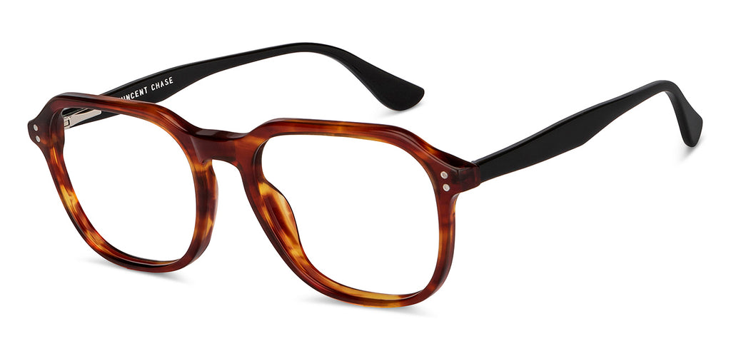 Women Eyeglasses-Frame Square--EG Women Eyeglasses-Frame Square--EG