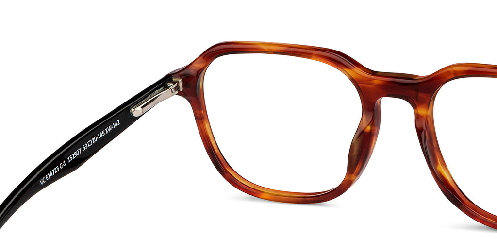 Women Eyeglasses-Frame Square--EG Women Eyeglasses-Frame Square--EG