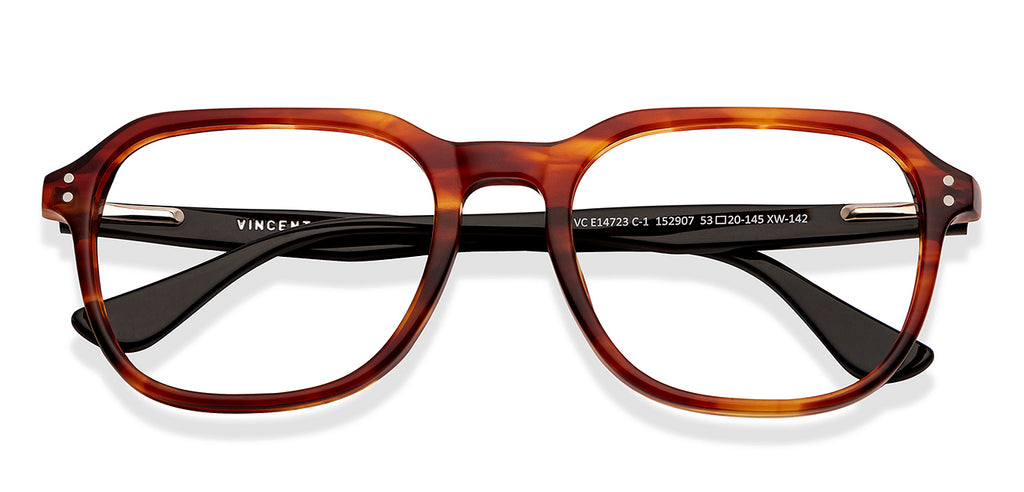 Women Eyeglasses-Frame Square--EG Women Eyeglasses-Frame Square--EG