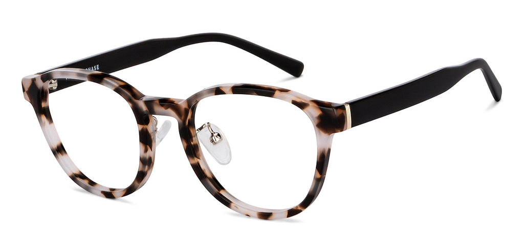 Vincent Chase Eyeglasses-Frame Round--EG Vincent Chase Eyeglasses-Frame Round--EG