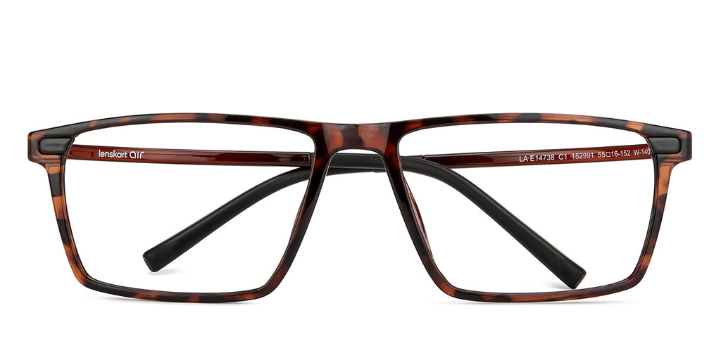 Women Eyeglasses-Frame Rectangle--EG Women Eyeglasses-Frame Rectangle--EG